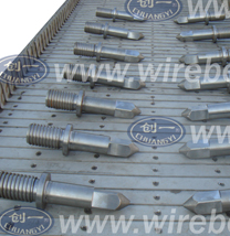 环保钢带网环保钢带002