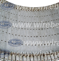 环保钢带网环保钢带003