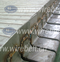 环保钢带网环保钢带005