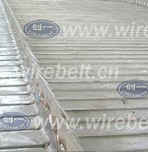 环保钢带网环保钢带006