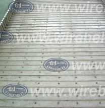 环保钢带网环保钢带007