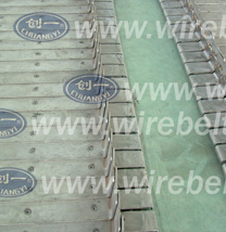 环保钢带网环保钢带009