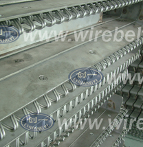 环保钢带网环保钢带010