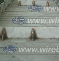 环保钢带网环保钢带011